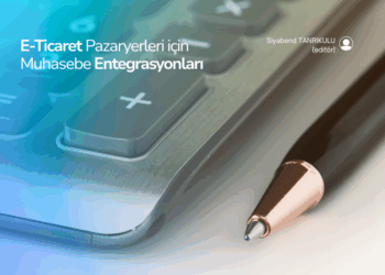 E-Ticaret Pazaryerleri için Muhasebe Entegrasyonları: İşinizi Kolaylaştırın