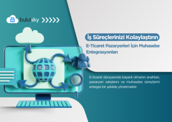 E-Ticaret Pazaryerleri için Muhasebe Entegrasyonları: İşinizi Kolaylaştırın