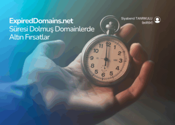 ExpiredDomains.net: Süresi Dolmuş Domainlerde Altın Fırsatlar