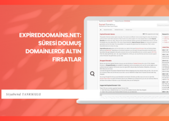 ExpiredDomains.net: Süresi Dolmuş Domainlerde Altın Fırsatlar