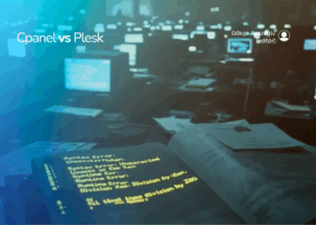 Cpanel vs Plesk: Linux Sunucularda Hangisi Daha İyi?