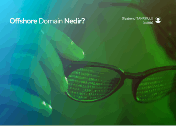 Offshore Domain Nedir? Avantajları ve Neden Tercih Edilmeli?