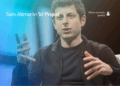 Sam Altman’ın ‘io’ Projesi