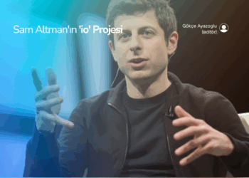 Sam Altman’ın ‘io’ Projesi