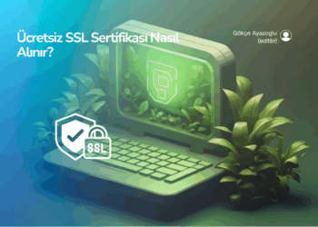 Ücretsiz SSL Sertifikası Nasıl Alınır? (2025 Adım Adım Let’s Encrypt Rehberi)