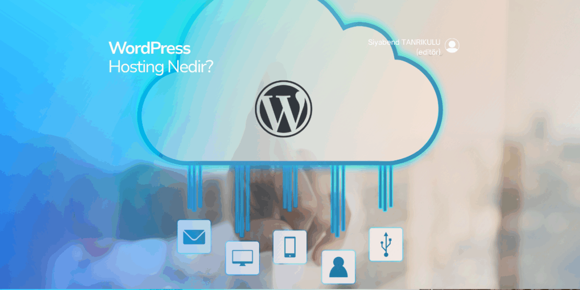 WordPress Hosting Nedir? Normal Hosting ile Arasındaki Farklar Nelerdir?
