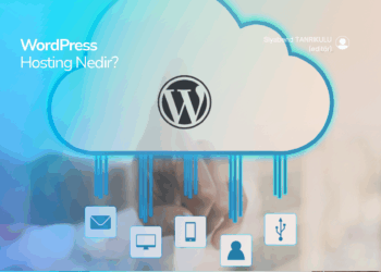 WordPress Hosting Nedir? Normal Hosting ile Arasındaki Farklar Nelerdir?