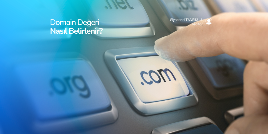 Domain Değeri Nasıl Belirlenir? | Alan Adı Fiyatlandırma Rehberi 2025