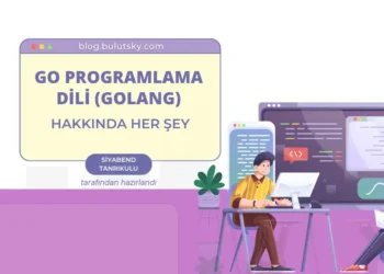 Go Programlama Dili (Golang) Hakkında Her Şey