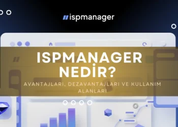 ISPmanager Nedir? Avantajları, Dezavantajları ve Kullanım Alanları