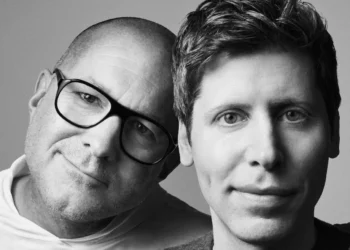 Sam Altman’ın ‘io’ Projesi