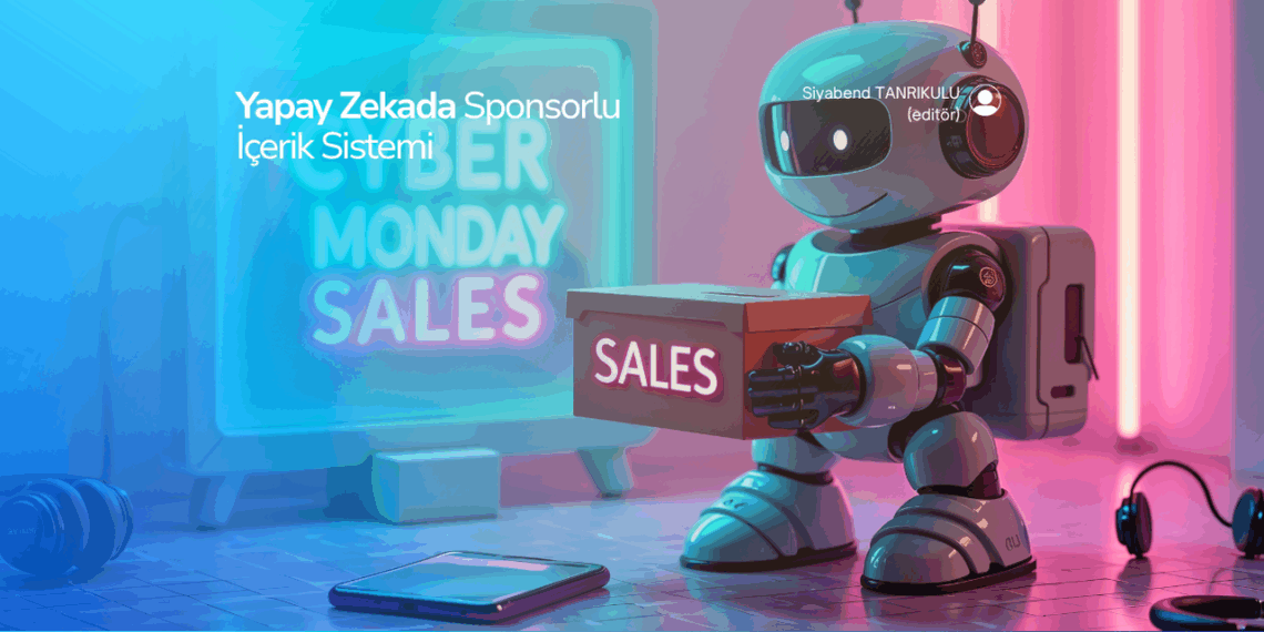 ChatGPT’de Reklam Dönemi Başlıyor mu? Yapay Zekada Sponsorlu İçerik Sistemi