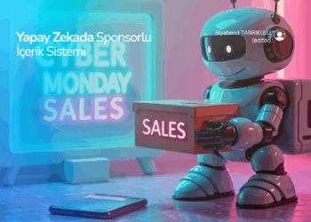 ChatGPT’de Reklam Dönemi Başlıyor mu? Yapay Zekada Sponsorlu İçerik Sistemi