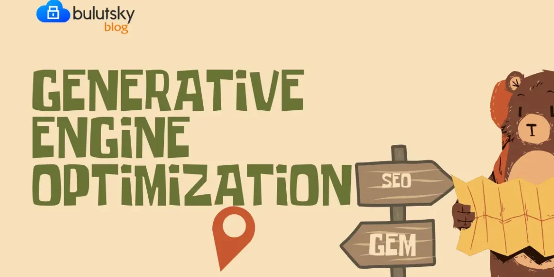 Generative Engine Optimization-blog.bulutsky.com