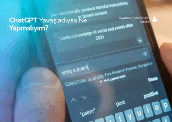 ChatGPT Yavaşladıysa Ne Yapmalıyım? Performansı Artırmanın Yolları