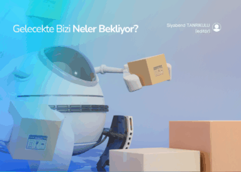 E-Ticaret ve Yapay Zeka: Günümüzdeki Kullanım Alanları ve Gelecekte Bizi Neler Bekliyor?