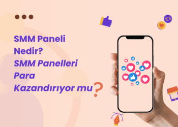 SMM Panel Nedir? SMM Panel ile Para Kazanmak Mümkün mü?